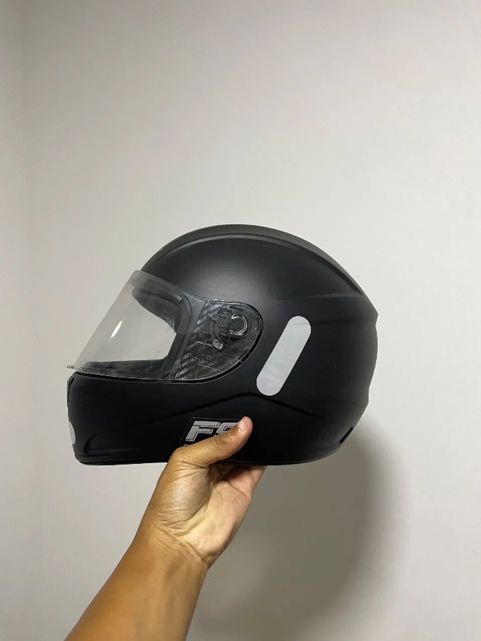 CAPACETE - Foto 2