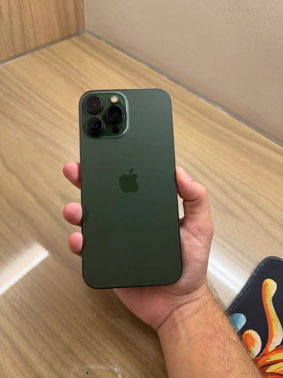 Iphone 13 Pro Max 512GB