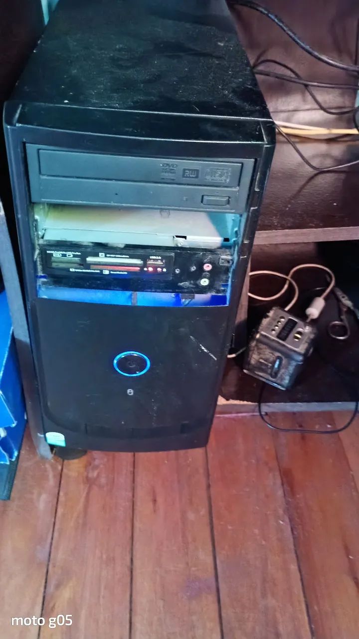 Pc usado 