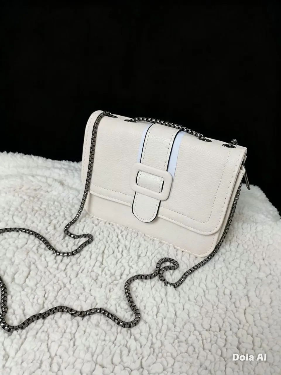 Bolsa transversal 