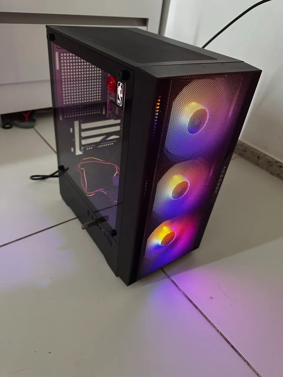 Pc completo  - Foto 2