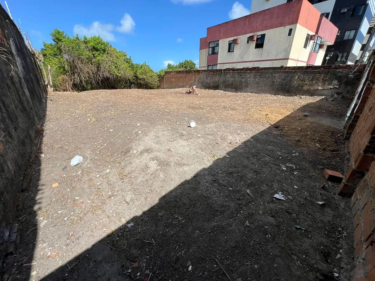 Terreno comercial - Foto 2
