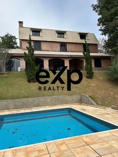 Casa - Condomínio Marambaia - Vinhedo/SP. - Foto 3
