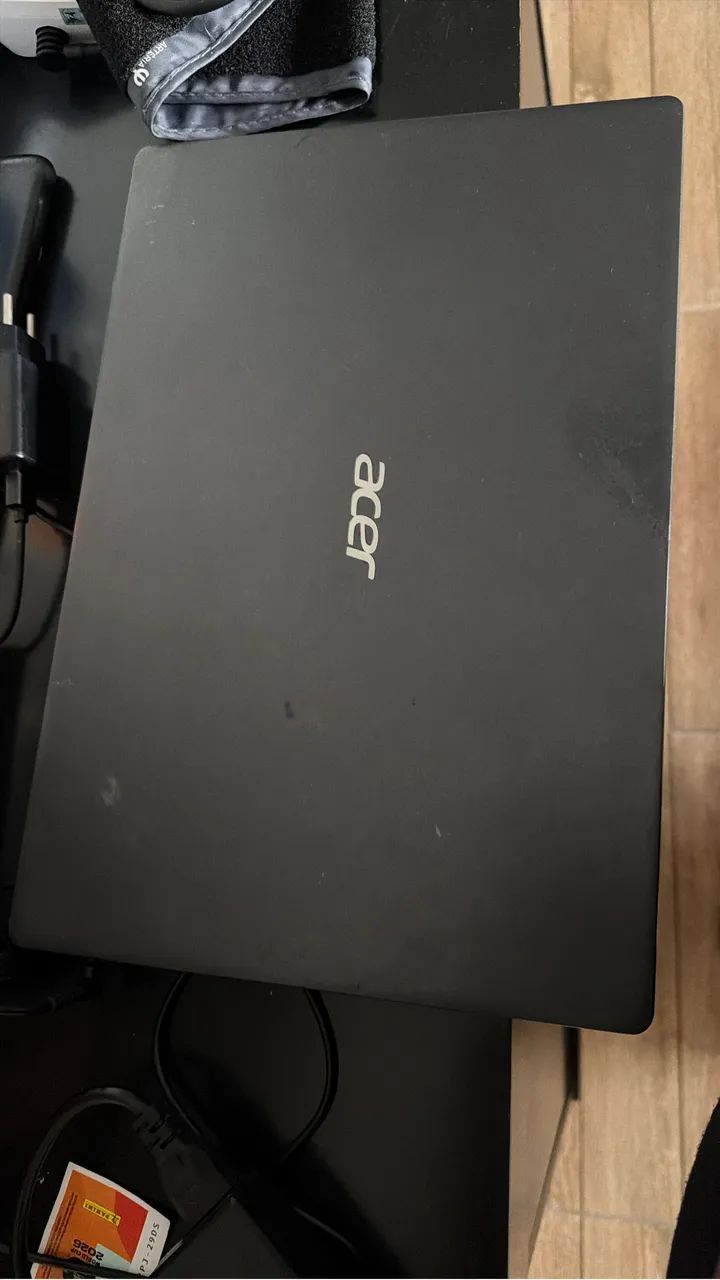 Notebook acer - Foto 2
