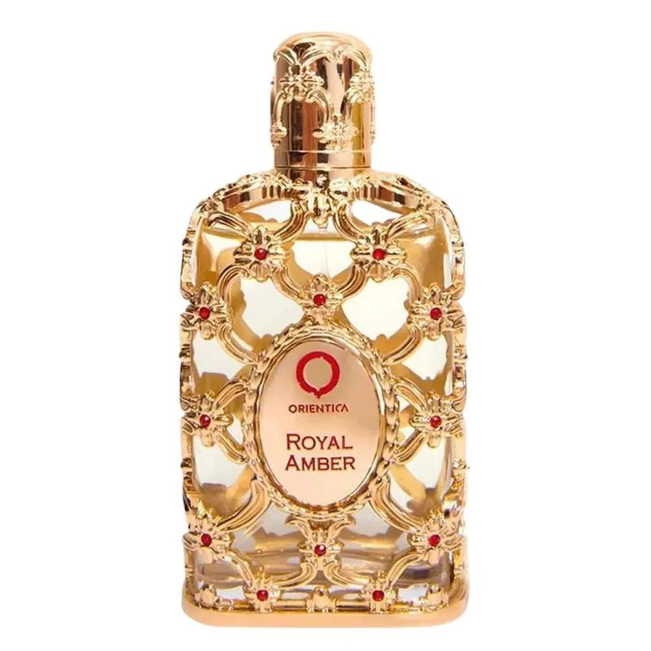 Vendo perfumes árabes originais 