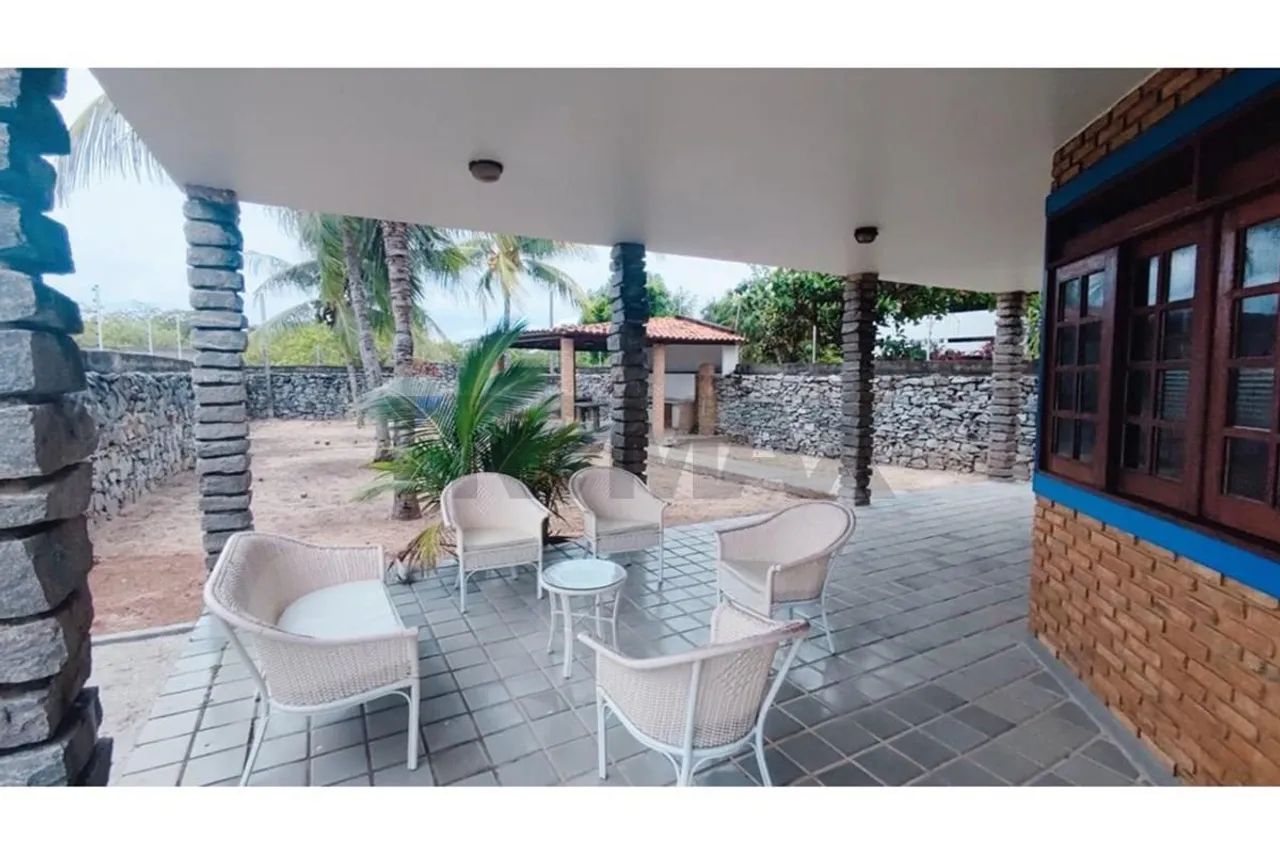 Casa na Barra de São Miguel, AL - Foto 2