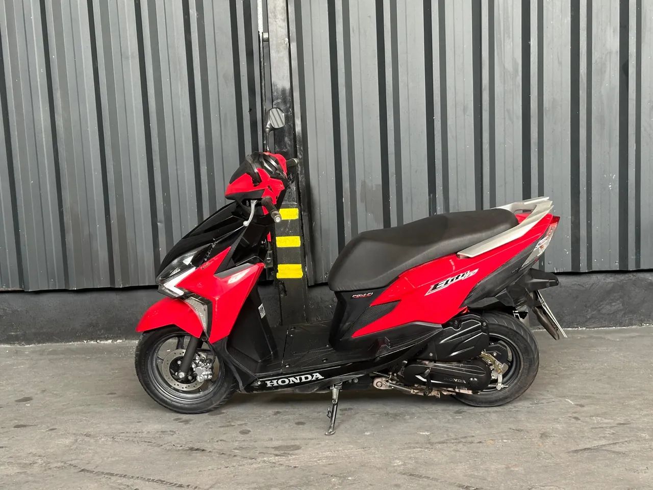 ELITE 125  - Foto 2