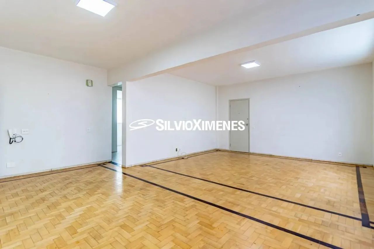 Residencial  Apartamento no Funcionários com 141,87 (M²), 4 quartos e 1 vagas para Venda