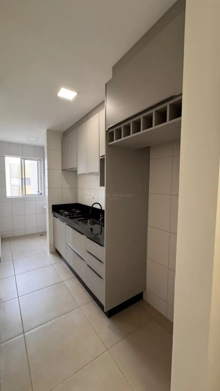 Apartamento 02 dormitórios | Residencial Rouget Village - Foto 5