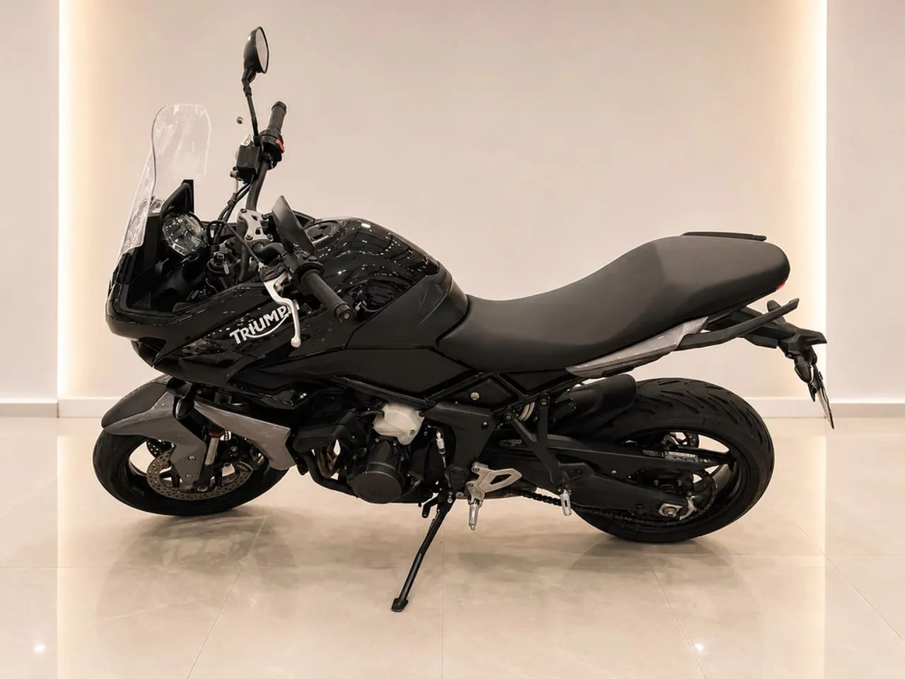 Triumph 660 Sport 2022 - 1520557441 | OLX