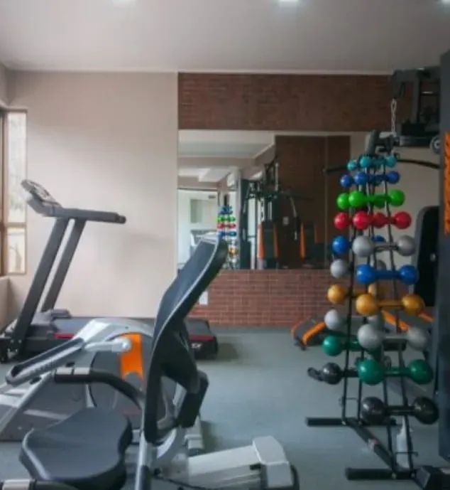 Alugo apartamento com 1 quarto mobiliado - Foto 4