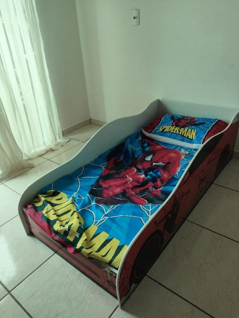Cama infantil  - Foto 2