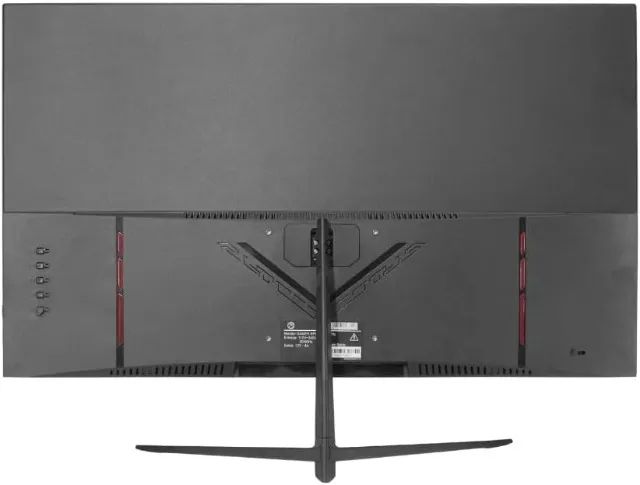 Monitor Gamer BPC 24 180Hz Preto WideScreen - Foto 2