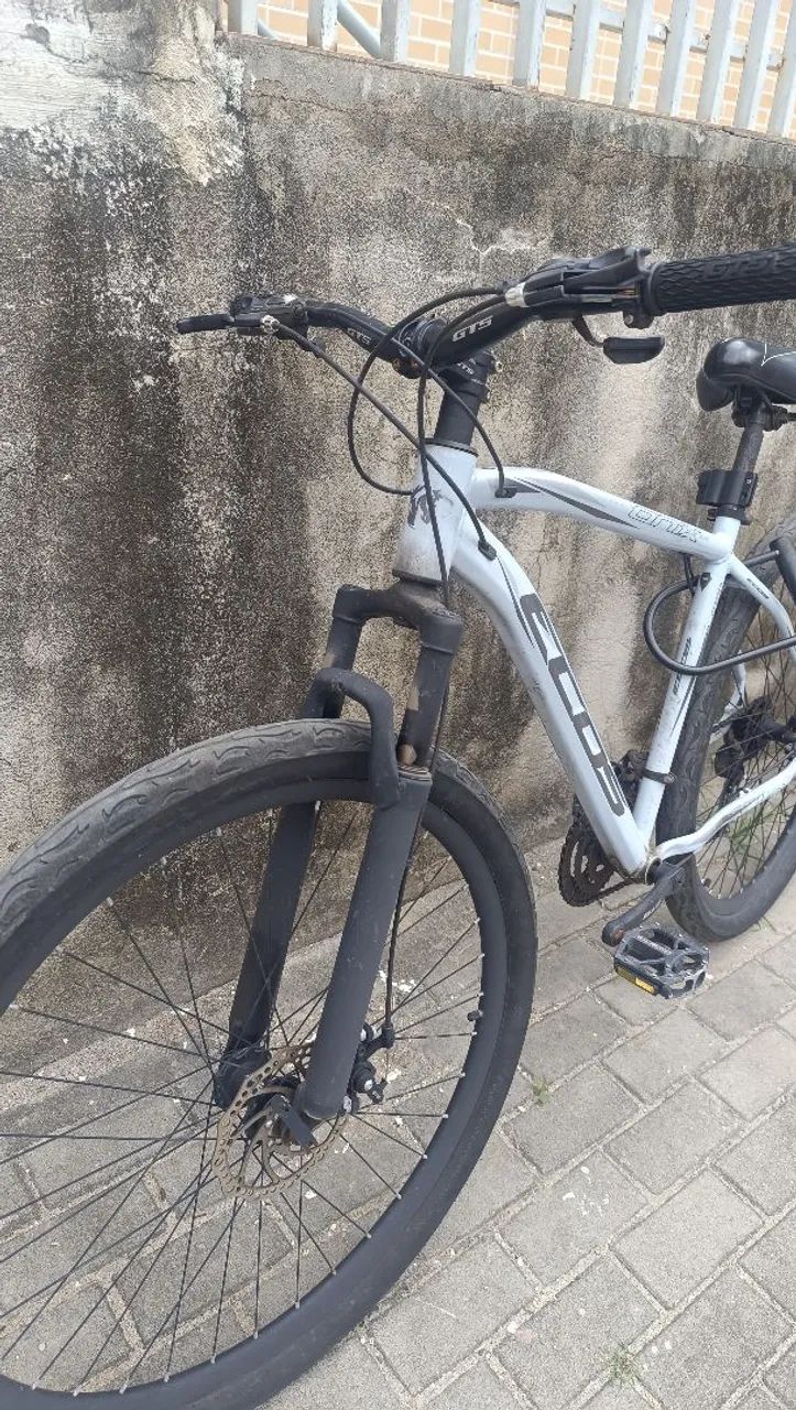Bicicleta aro 29 - Foto 3