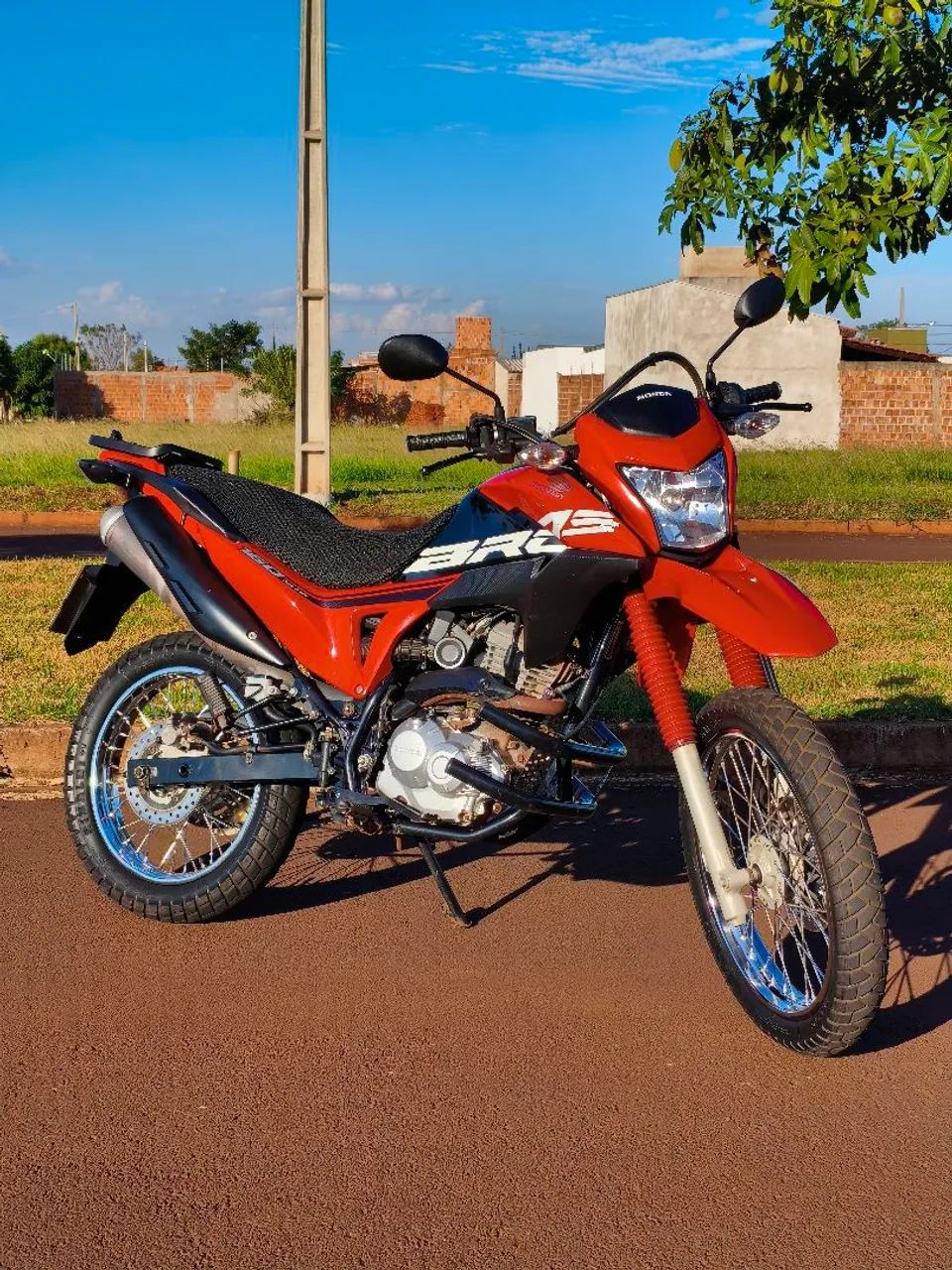 ?Bros 160 - 2019? - Foto 2