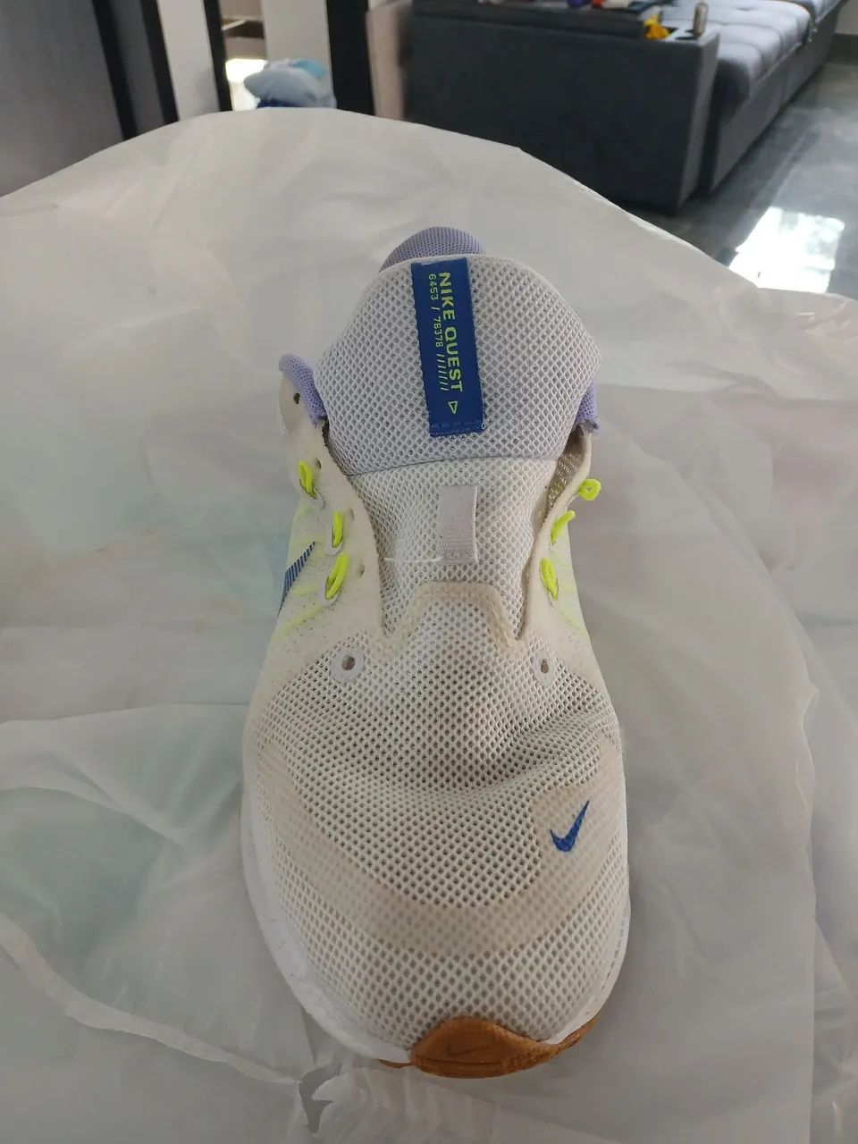 Nike quest - Foto 2
