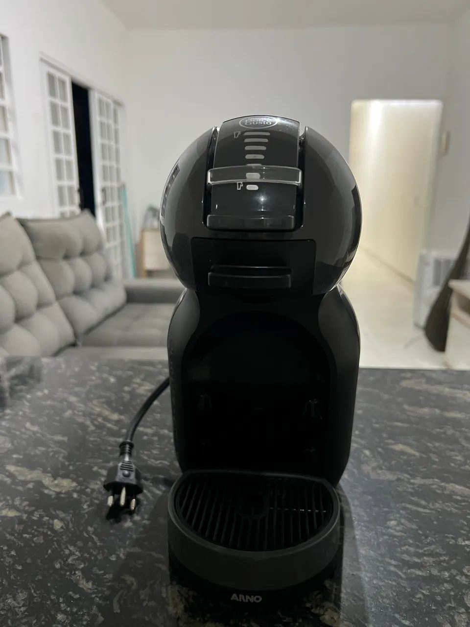 Cafeteira Dolce Gusto 110v - Foto 3