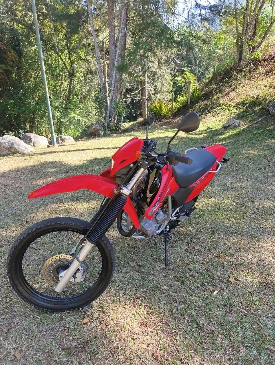 Vendo tornado 250 - Foto 3