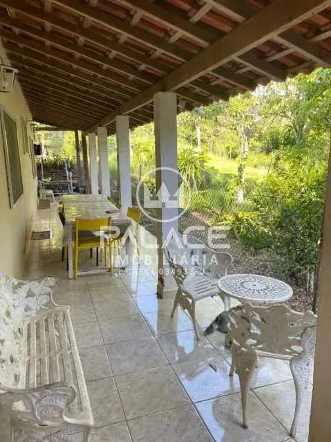 sítio à venda em área rural, tietê 33500m² - Foto 10