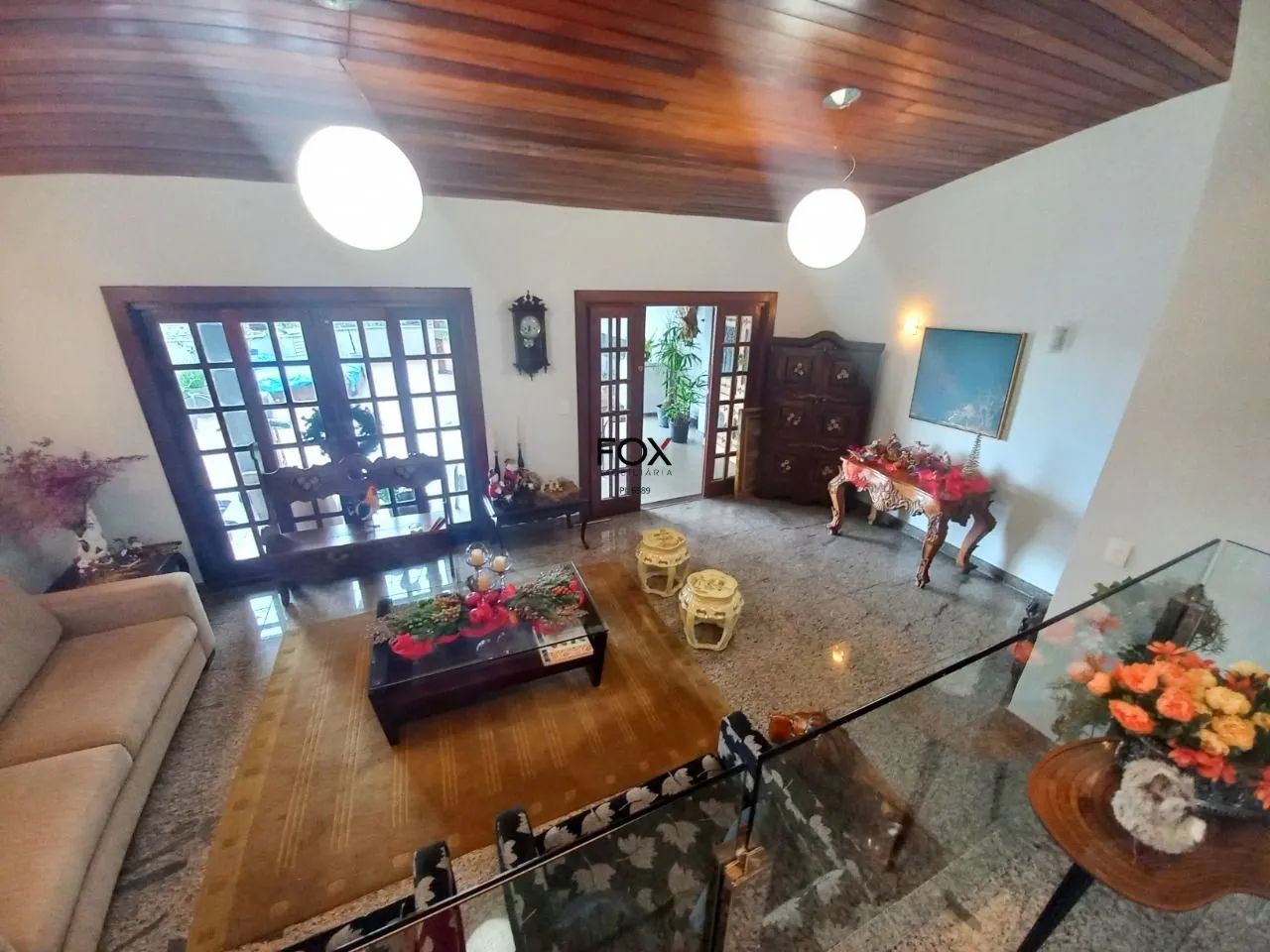 Casa com 4 quartos à venda em Belo Horizonte - Foto 5