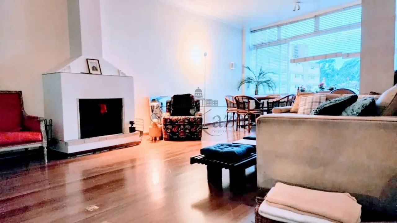 Apartamento - Pinheiros - 2 Dormitórios - 160m². - Foto 4