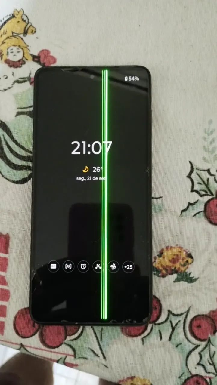 Motorola Moto G52  - Foto 5