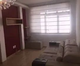 Apartamento para aluguel possui 70 metros quadrados com 2 quartos - Foto 3