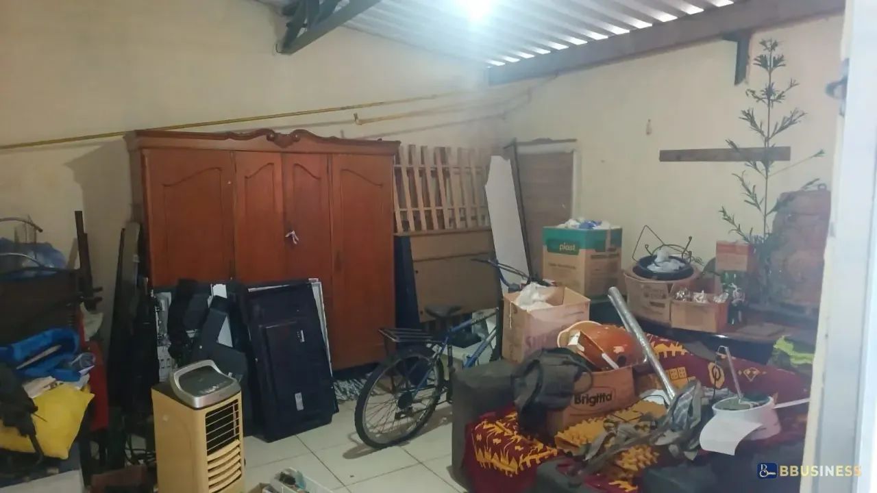 Casa à venda com 4 quartos - Jardim São Jorge, Nova Odessa, SP - Foto 5