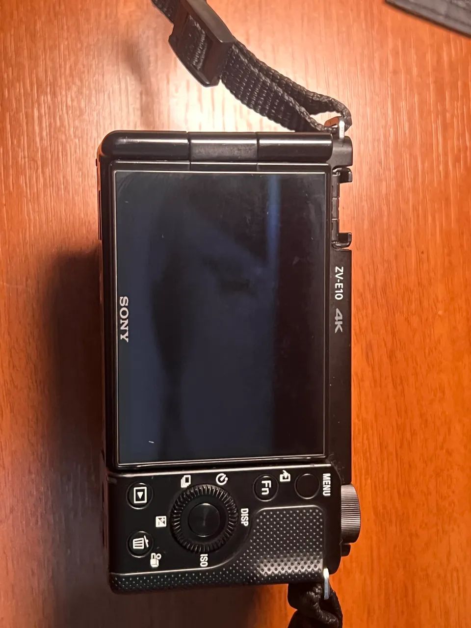 Câmera Sony ZV-E10 - Foto 3