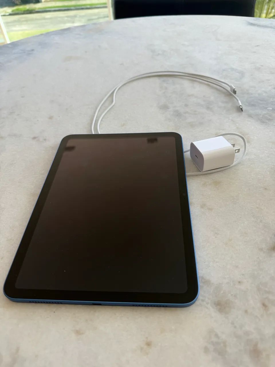 iPad 11 de 256, foi apenas ativado! - Foto 3