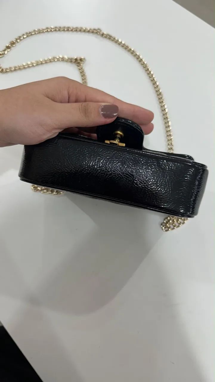 BOLSA - GUCCI - LINHA PREMIUM - Foto 4