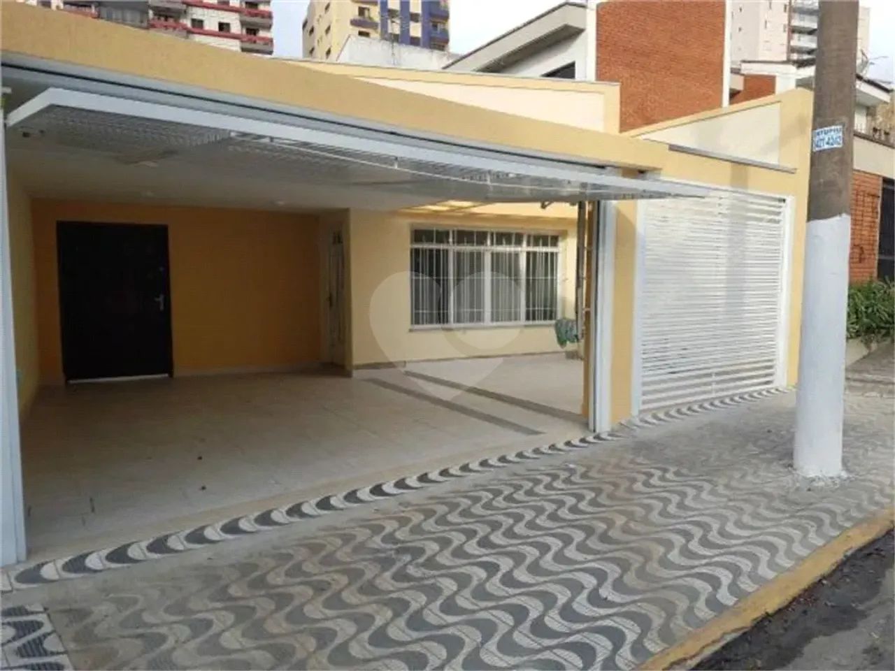 Casa com 4 quartos à venda em Vila brasilina - SP - Foto 2
