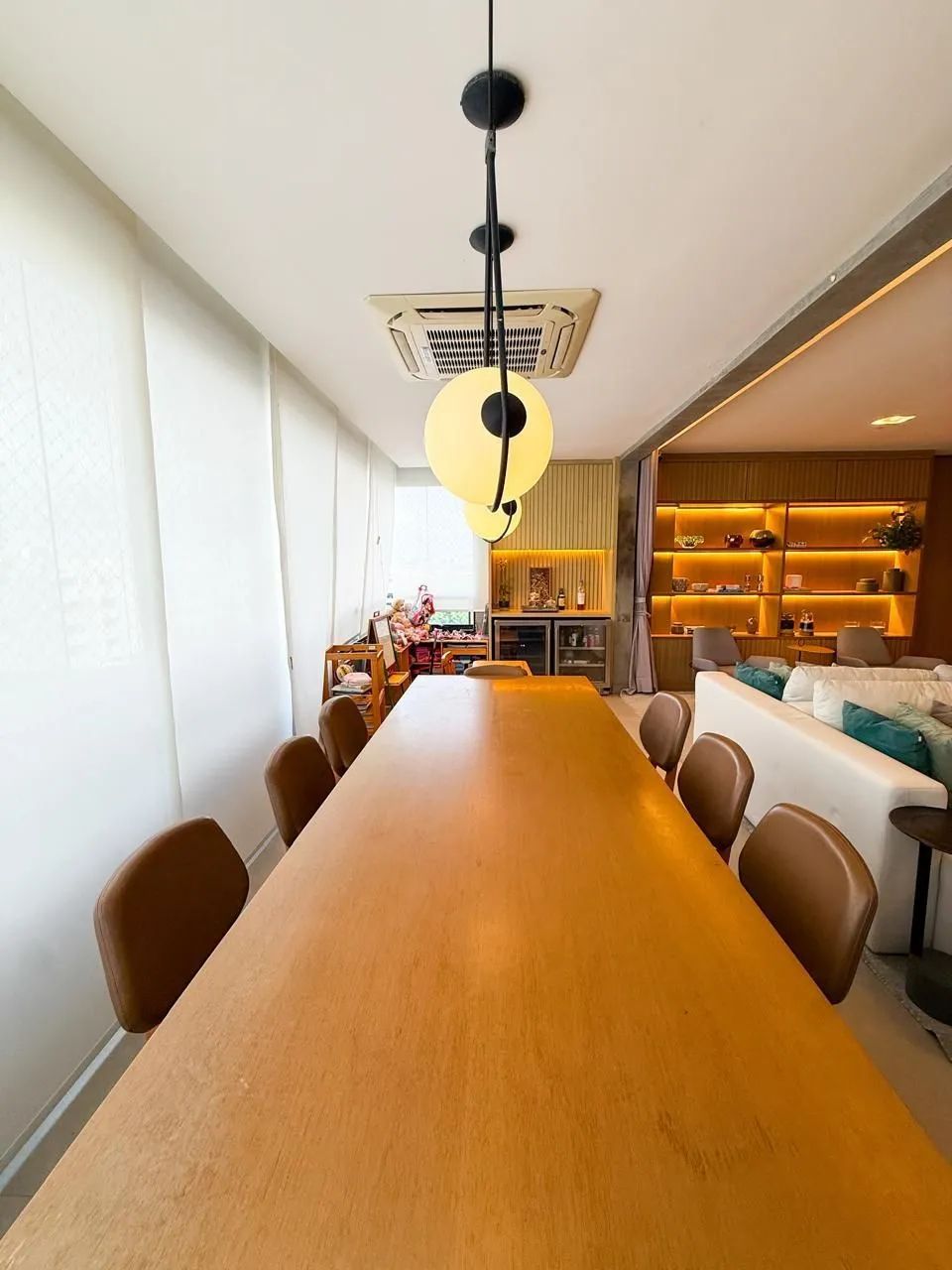 VENDO APARTAMENTO NO EDIFICIO MONTE CARLO - Foto 4