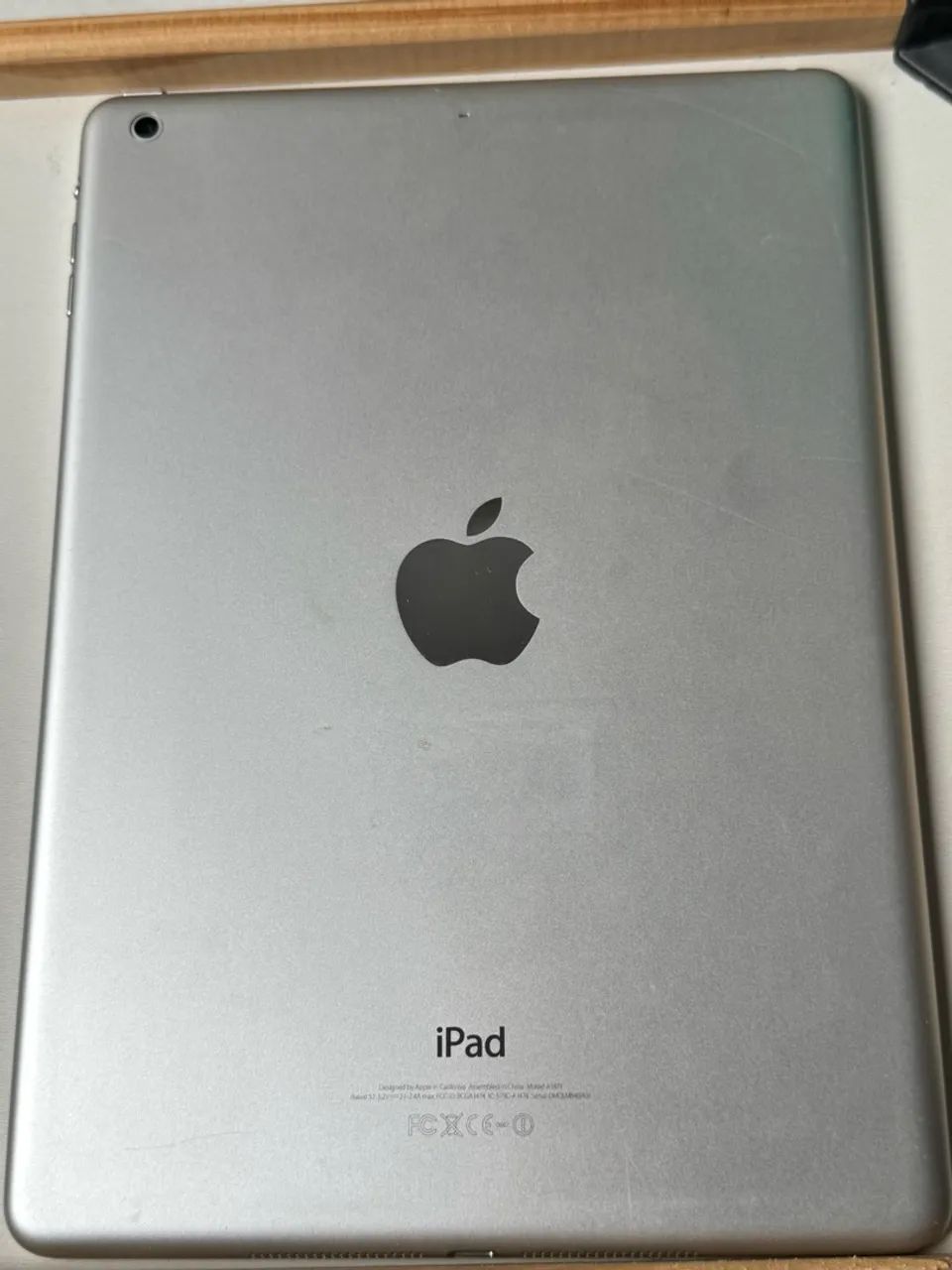 Vendo ipad air - Foto 2
