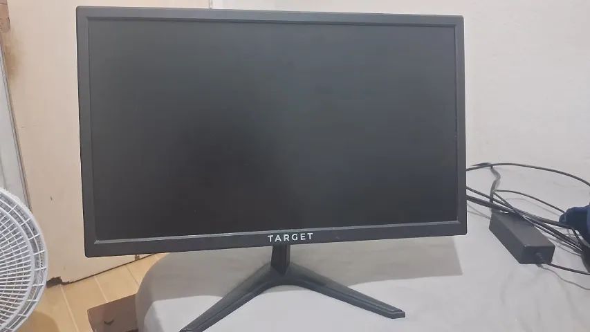 Monitor TGT 21.5 Pol Ful HD, 5ms, 75Hz - Foto 4