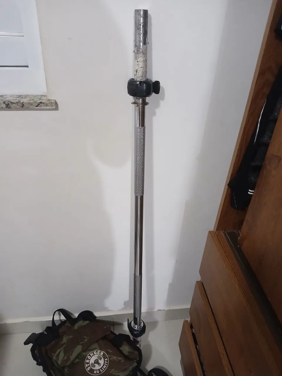 Academia em casa  - Foto 5