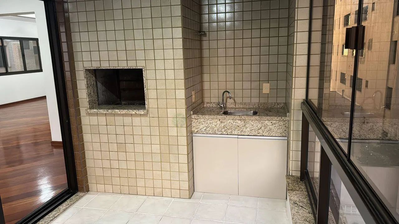 Apartamento com 4 quartos próximo ao Beiramar Shopping em Florianópolis. - Foto 2