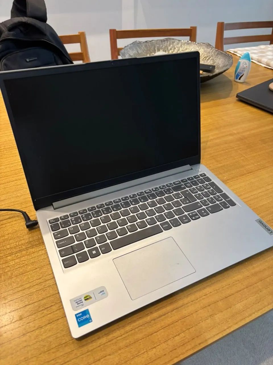 Notebook Lenovo - Pouco Usado