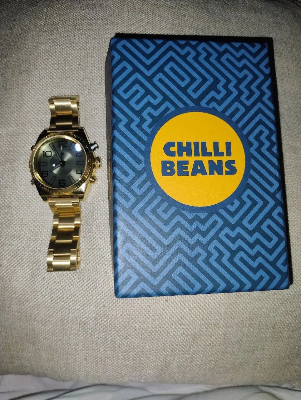 Relógio chilli beans - Foto 3