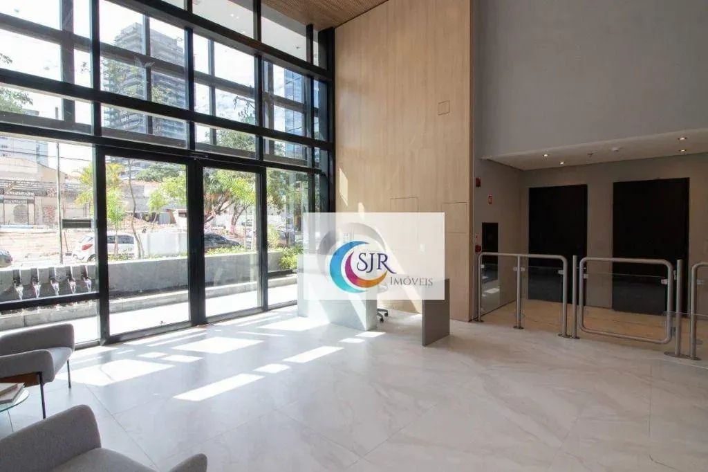 Conjunto para alugar, 167 m² - Pinheiros - São Paulo/SP - Foto 2
