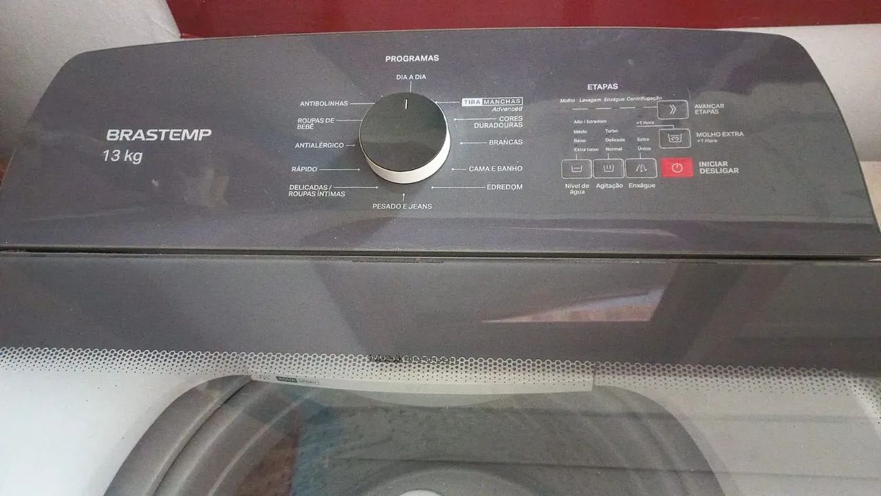 Brastemp 13kg  - Foto 2