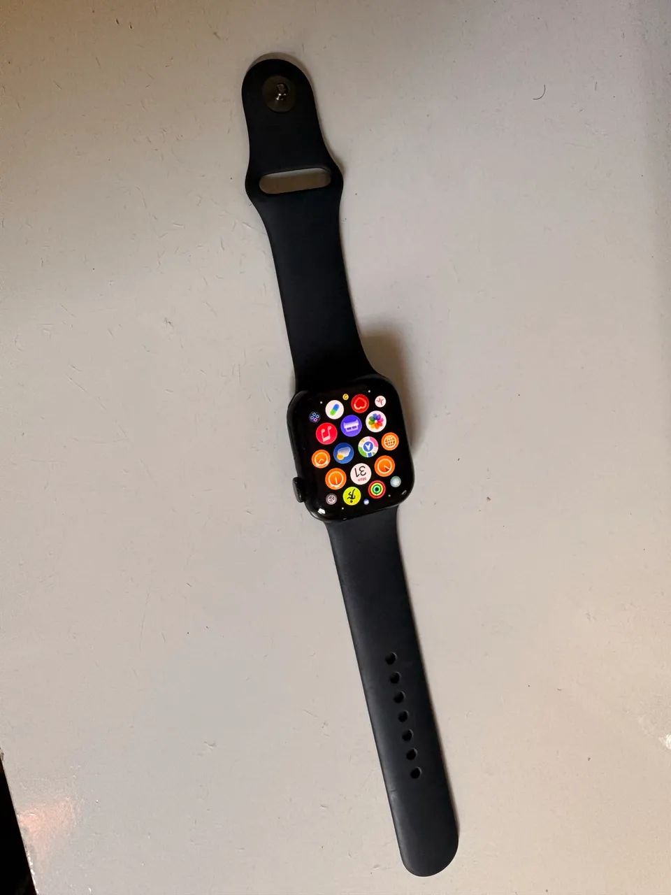 Apple Watch series 9 - Foto 3