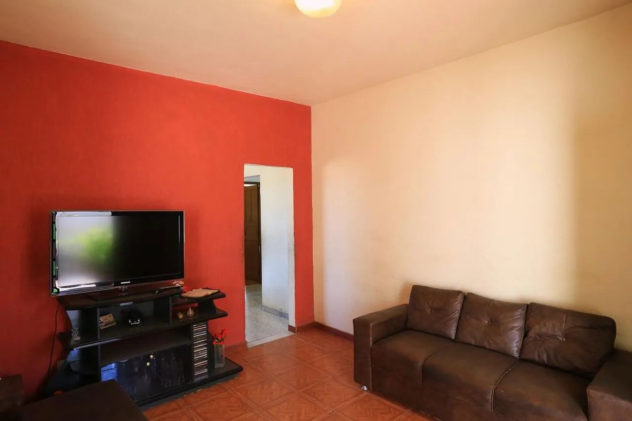 Casa à Venda - União, 2 Quartos, 360 m2 - Foto 3