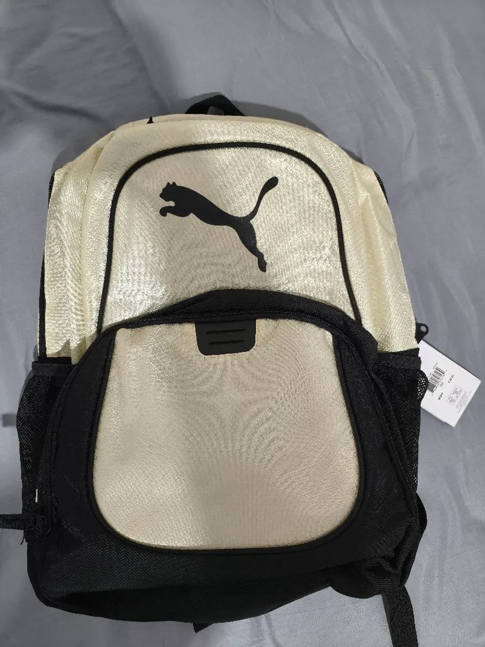 Mochila Puma Original nova zero!!