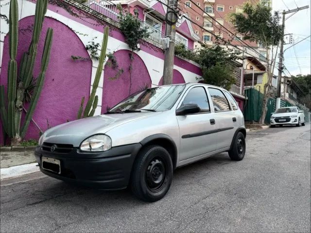 Chevrolet Corsa 1999