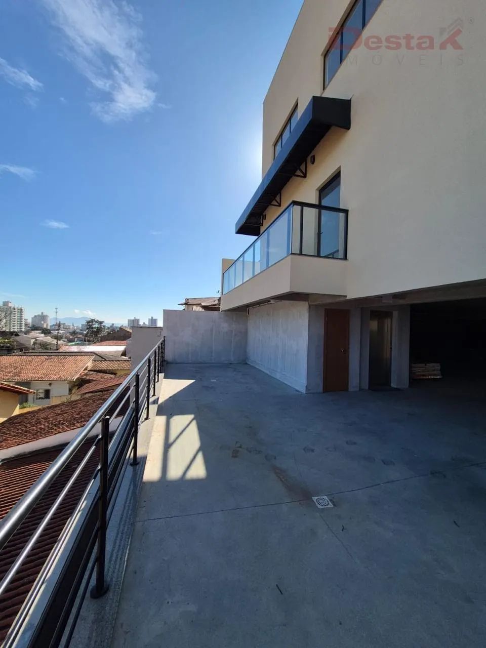 Prédio no bairro Jardim Atlântico - Florianópolis - Foto 3