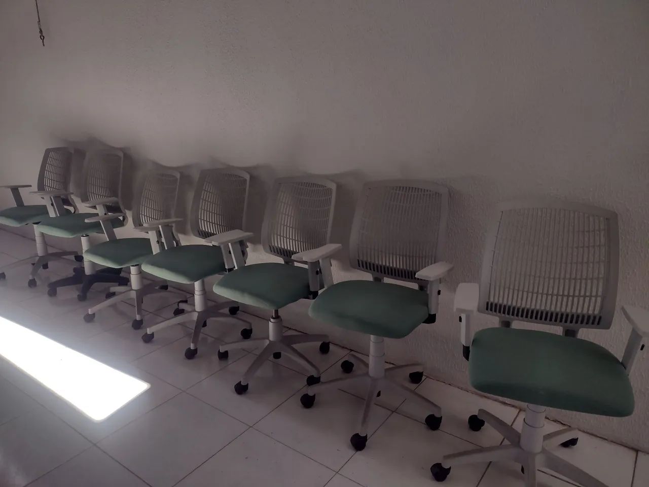 Cadeira para Escritório - Foto 2