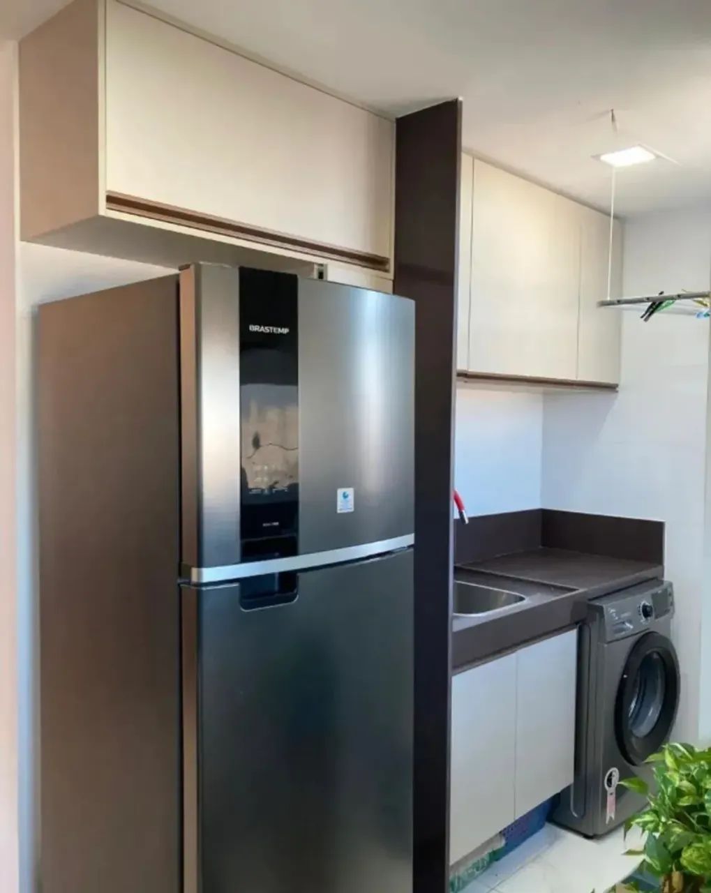 Apartamento à Venda 66m² 2 Quartos - Foto 4