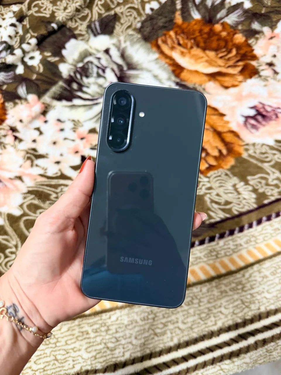 SAMSUNG GALAXY A 36  - Foto 3