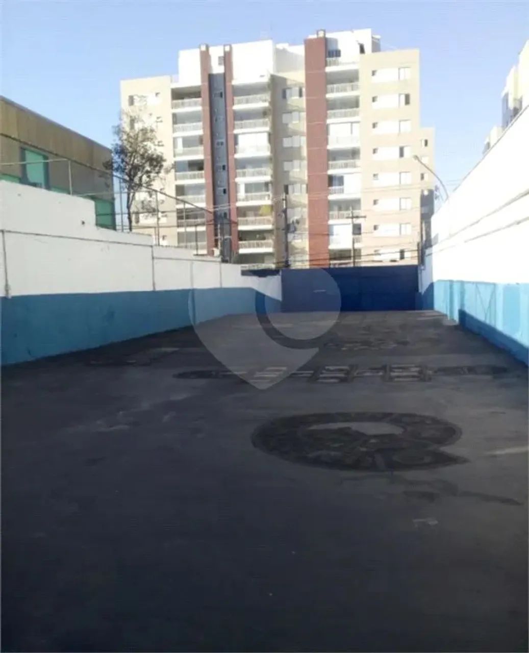 Galpão para alugar em Vila Polopoli, São Paulo - Foto 4
